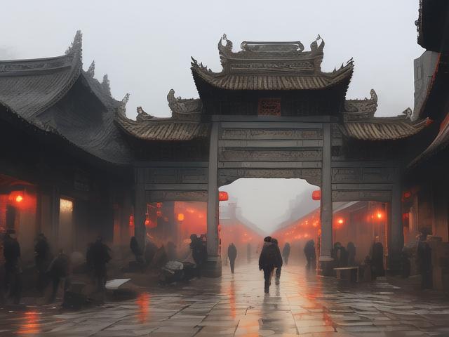 《成都往事：2019年万卷出版经典回忆》