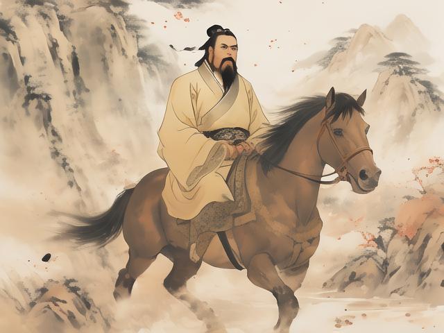 《史记第九章深度解析：经典常谈读书笔记与赏析》