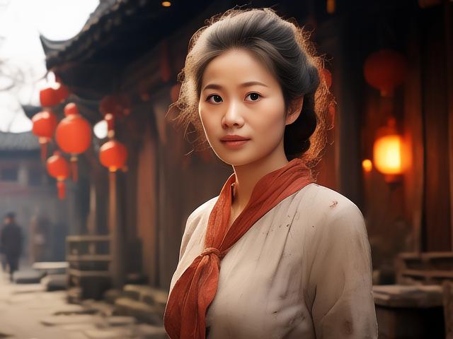 苏州仓街往事:41岁女性必懂,父母恩与婆媳情差异大