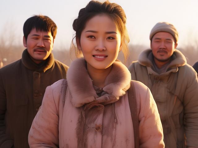 《东北往事20年:欢乐时光片段精选》