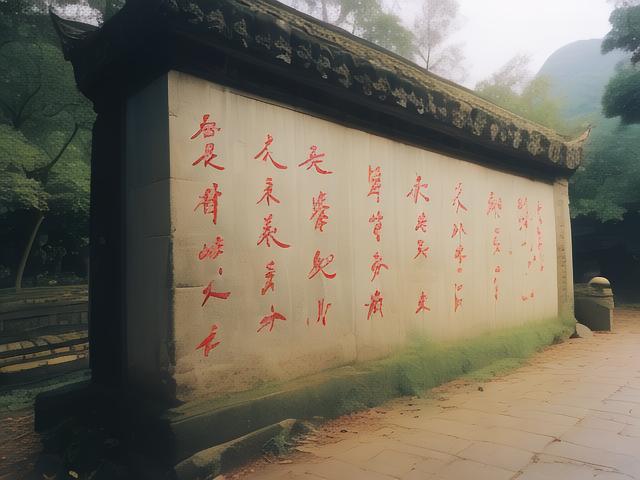 2001年四川惊现杨贵妃后人墓,石碑揭露惊人秘史