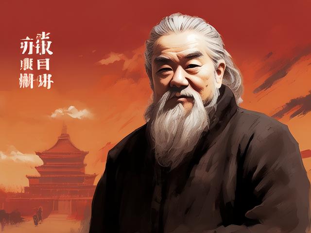 《贾平凹力作:深度解析经典长篇巨著<老生>》