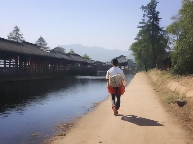 初遇小白,意外邂逅,难忘往事