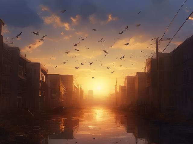 《仿写“那个星期天”作文:回忆往昔温馨时光》