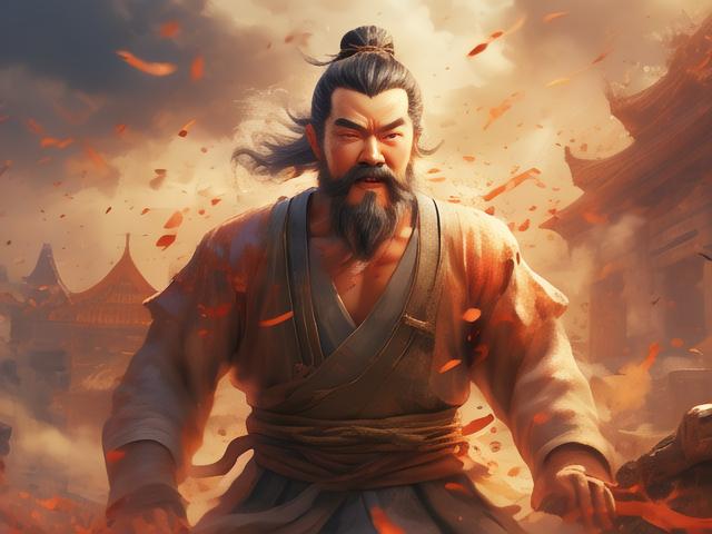 《李四故事:揭秘平凡人物的非凡人生》