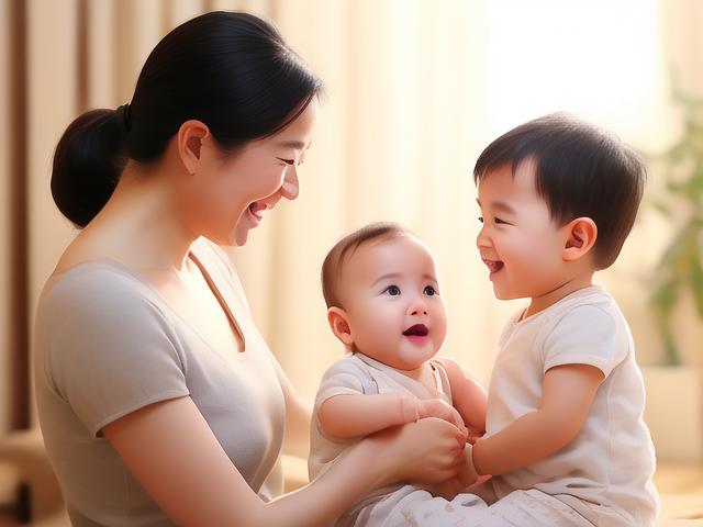 《隔辈亲智慧爱子有方,育儿心得200字后感分享》