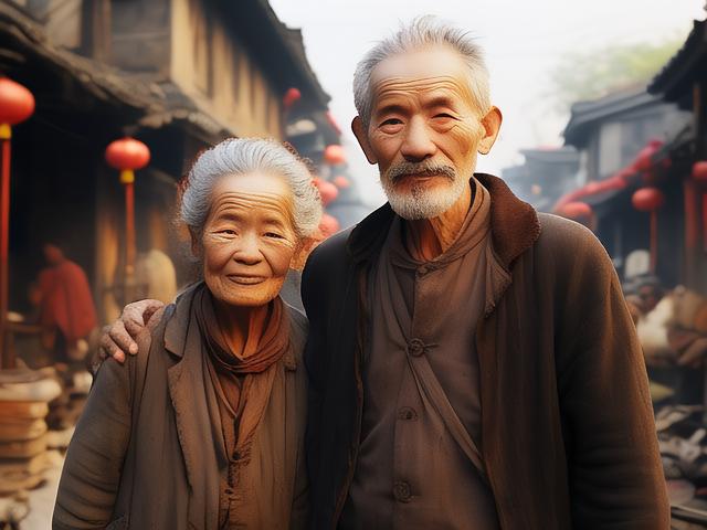 苏州仓街旧事:49岁老汉欲玩花招,刘阿姨慧眼识破真相