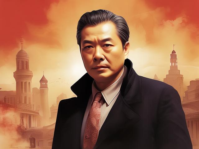《青岛往事:陈东东经典旋律回顾》