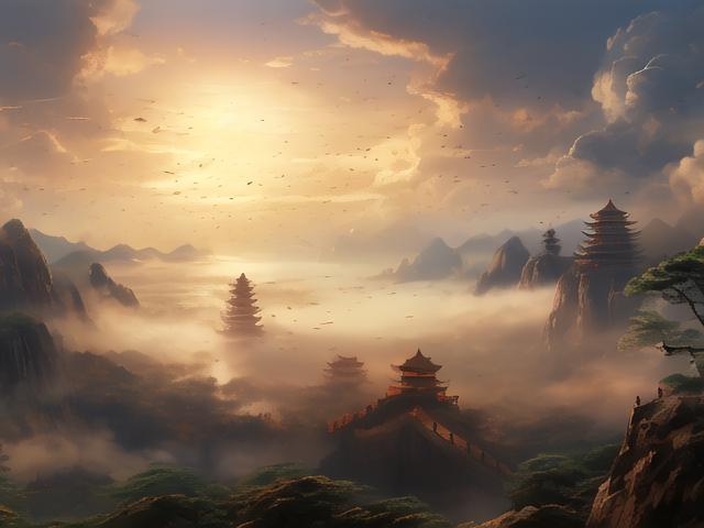 “回首往昔不忧愁,美好未来定如期降临”
