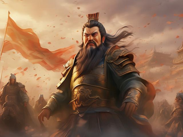 探寻三国神秘往事,共解历史之谜