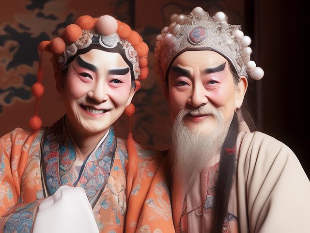 何祚庥院士回忆:昆曲传承路上的贡献与感悟