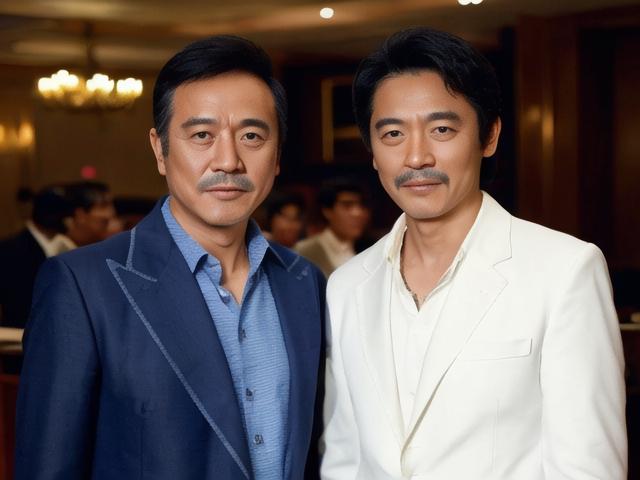 《澳门往事2020:天毅导演的怀旧经典重现》