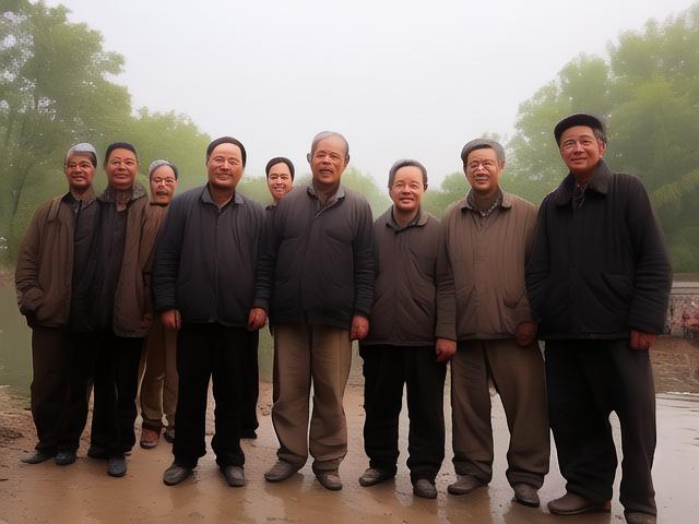 追寻迁徙足迹:杭州知青记忆录