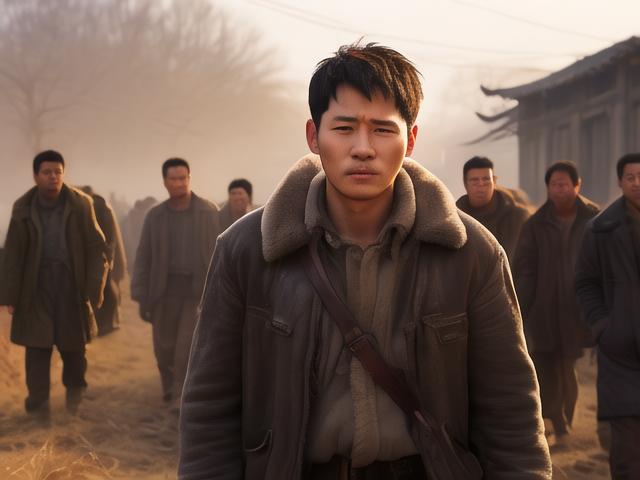 《东北往事第二季:四平青媒备案网络剧揭秘》