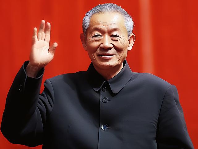《袁纯清简历揭秘:山西往事点滴回顾》