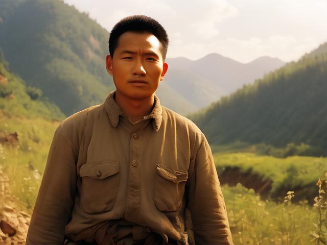 《黄土高原知青情仇:我心中的永恒牵挂》