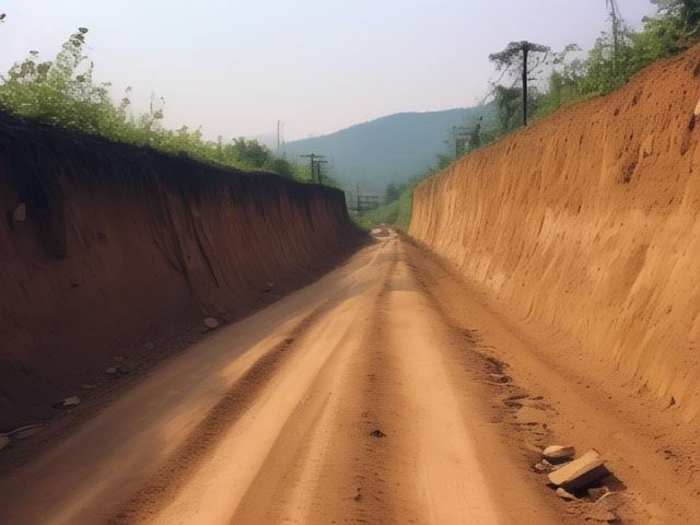 探寻宜兴陶都路建设传奇:揭秘30年前降坡泥之谜