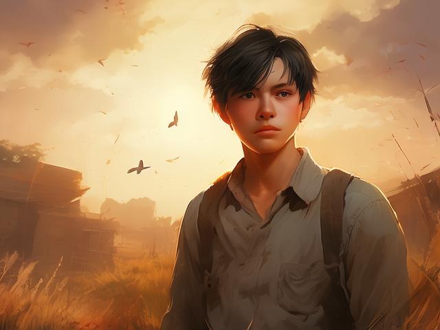 《700字以上感人作文回忆录，真实故事触人心弦》