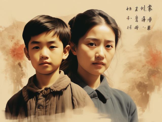 《父母往事:家庭历史与亲情记忆的温馨追溯》