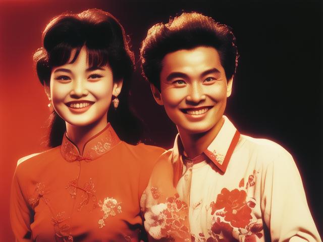 《38年前桐乡首届春晚:揭秘第一届春晚的精彩瞬间》
