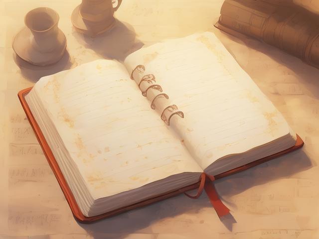《精选读书笔记10例,千字范文助你提升》