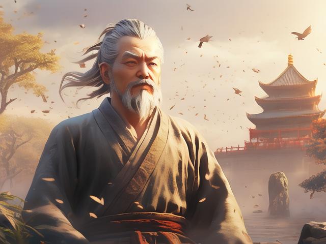 《庄子二则精髓解读,菲菲老师带你领略语文之美》