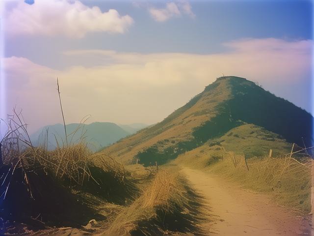 今日回望,岁月往事新篇