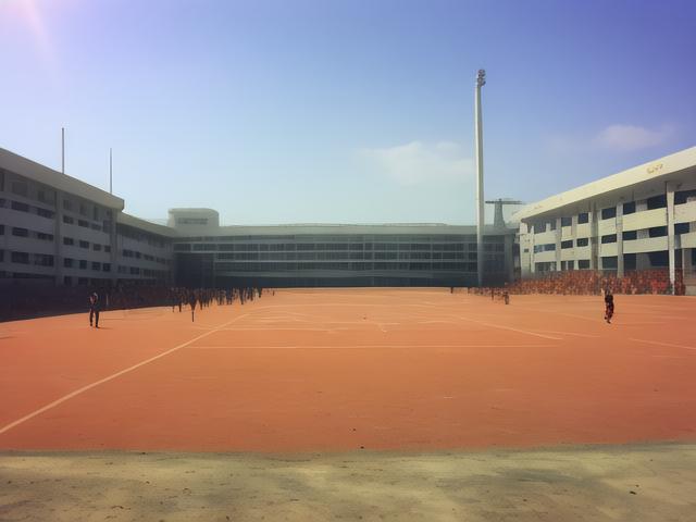 《十年轮回,职教中心往事里的未来影像》