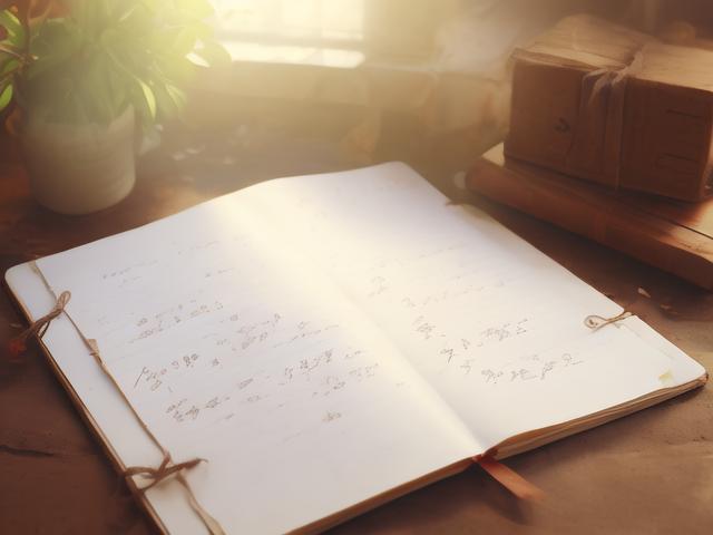 《800字感悟:我的笔记之路与心得分享》