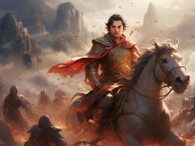 《云峰悬疑力作：揭秘北派盗墓笔记云峰奇遇》