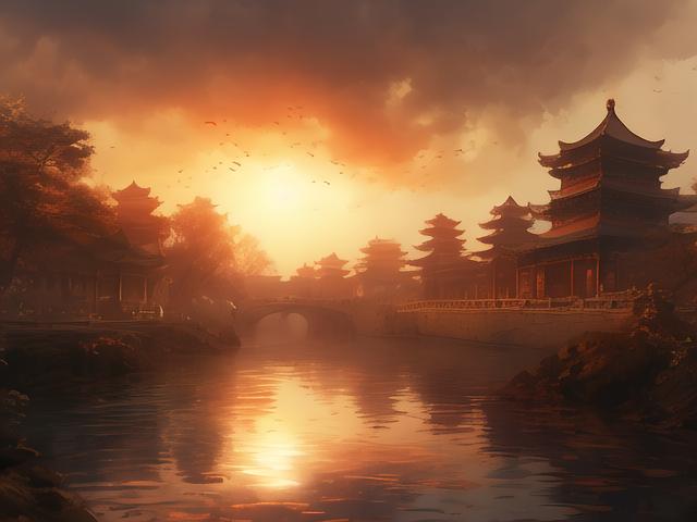 《往事回味：文化文学中的美好瞬间，视频赏析》