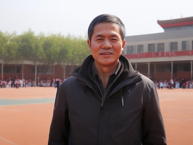 邯郸一中赵顺培求助刘子厚：一段难忘的往事回忆