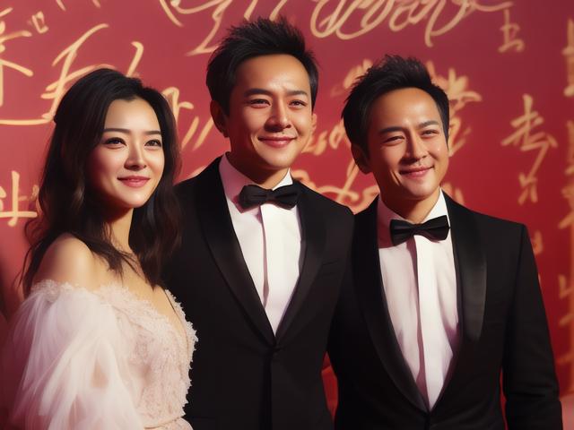 郝蕾邓超分手真相揭晓：尘封往事终被揭露