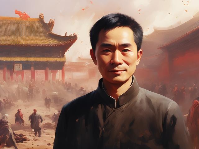 《丁国栋往事:揭秘传奇人物丁国栋的过往故事》