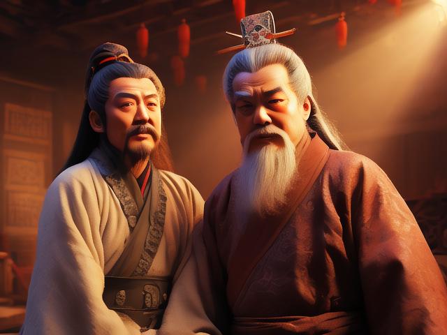 《填补空白:大型新编晋剧《魏碑往事》演绎北魏风云》