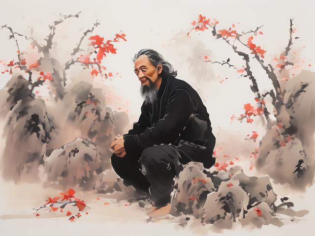 朱子岩:揭秘文化传承者的魅力人生