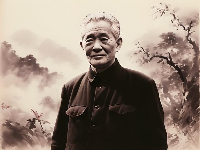 《毛彦文回忆录：往事如烟，岁月留痕》