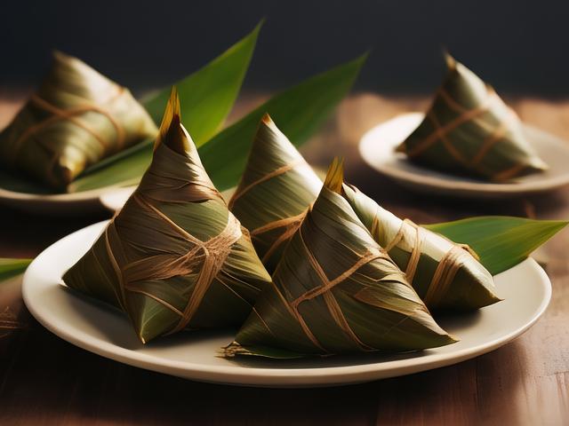 寻味“粽子往事”:传统节日的记忆传承