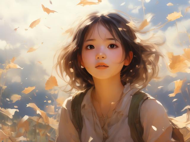 《回忆那些作文往事：青春笔尖下的点滴》