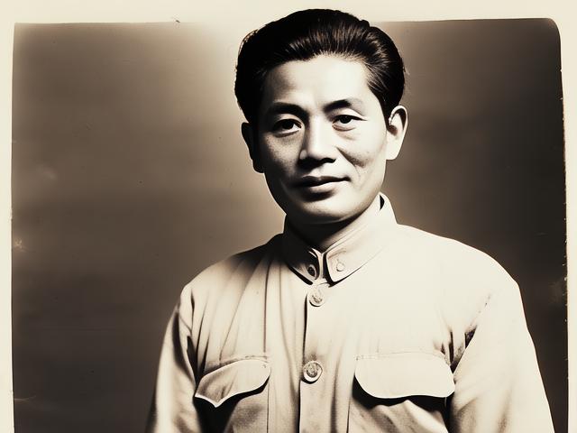 “1984年贺子珍离世谜团:骨灰异物的发现,揭秘50年前惊天往事”