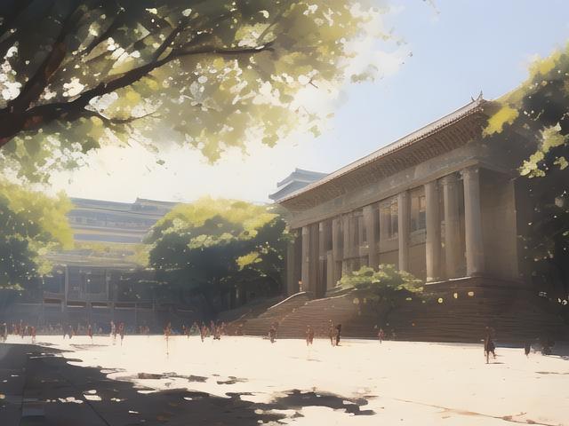 《北大往事：新世界版2008，重温校园岁月》
