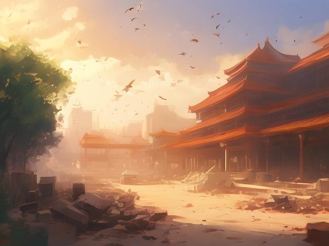 《回顾教改历程:那些年我们一起经历的往事》