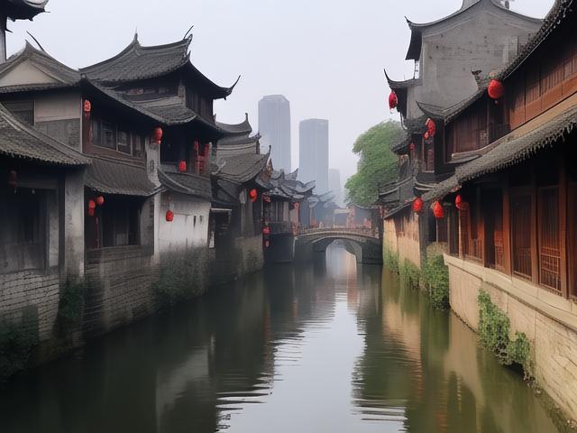 《张长宁揭秘:夫子庙石坝街,编辑部旧事重提》