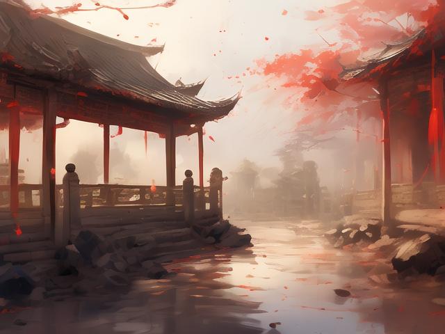 《经年往事,对联传情:重温经典记忆》