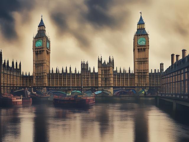 《探寻英国往事:那些被时光遗忘的故事》