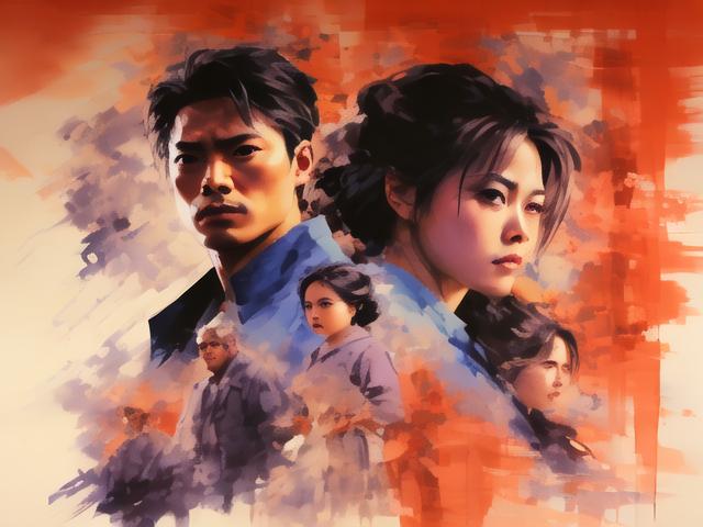 《往事回首录:全二部珍藏回忆》