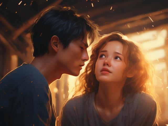 《相识终散场,心酸往事变笑谈》