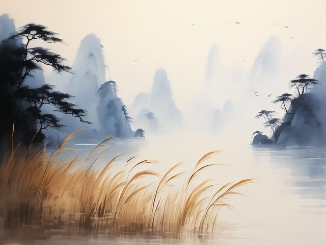 《2010年长江文艺版《蒹葭往事》经典回顾》