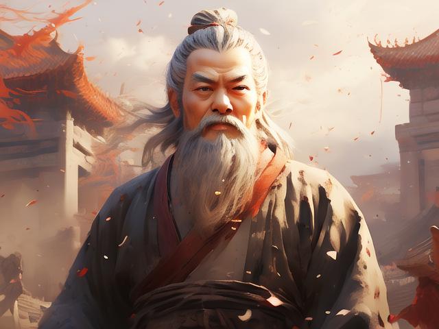 《梁嵩诗意盎然,经典诗句大盘点》