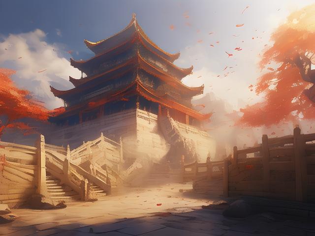 《探寻中国传统文化经典之作》
